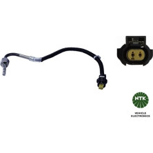 NGK | Sensor, Abgastemperatur | Gebrauchsnr.: RTA9000-EE136 | 91503