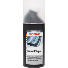 SONAX | Gummipflegemittel | GummiPfleger | 03401000