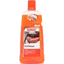 SONAX | Lackreiniger | AutoShampoo Konzentrat | 03145410