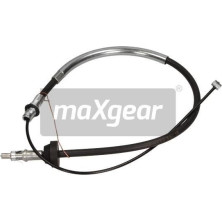 Maxgear | Seilzug, Feststellbremse | 32-0452