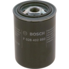 BOSCH | Kraftstofffilter | F 026 402 860