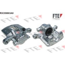 FTE | Bremssattel | 9290412