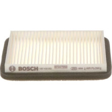 BOSCH | Filter, Innenraumluft | 1 987 435 052