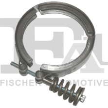 FA1 | Rohrverbinder, Abgasanlage | 969-810