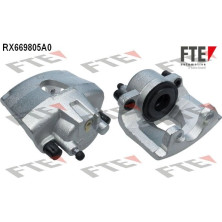 FTE | Bremssattel | 9292334