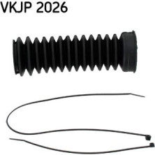 SKF | Faltenbalgsatz, Lenkung | VKJP 2026