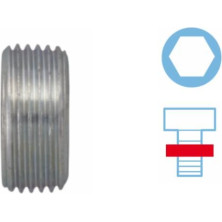 Corteco | Verschlussschraube, Ölwanne | 220127S