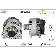 Valeo | Generator | 200233