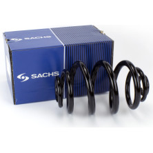 Sachs | Fahrwerksfeder | 996 718