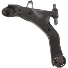 FEBI BILSTEIN 41862 Querlenker, Lenker, Radaufhängung FEBI BILSTEIN 41862 Querlenker, Lenker, Radaufhängung