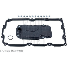 Blue Print | Hydraulikfiltersatz, Automatikgetriebe | ADT32140