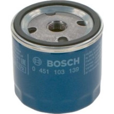 BOSCH | Ölfilter | 0 451 103 139