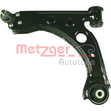Metzger | Lenker, Radaufhängung | 58035801 Metzger | Lenker, Radaufhängung | 58035801