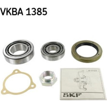 SKF | Radlagersatz | VKBA 1385