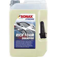 SONAX | Autoshampoo | XTREME RichFoam Shampoo | 02485000