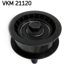 SKF | Umlenk-/Führungsrolle, Zahnriemen | VKM 21120