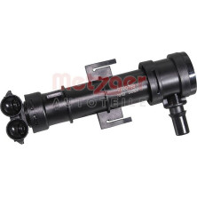 Metzger | Waschwasserdüse, Scheinwerferreinigung | 2220766 Metzger | Waschwasserdüse, Scheinwerferreinigung | 2220766