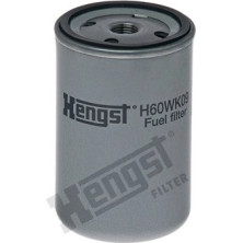 Hengst Filter | Kraftstofffilter | H60WK09