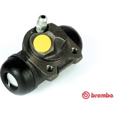 Brembo | Radbremszylinder | A 12 337