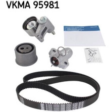 SKF | Zahnriemensatz | VKMA 95981