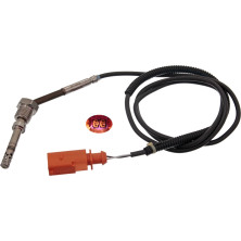 febi bilstein | Sensor, Abgastemperatur | 49286