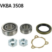 SKF | Radlagersatz | VKBA 3508