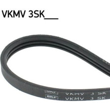 SKF | Keilrippenriemen | VKMV 3SK751