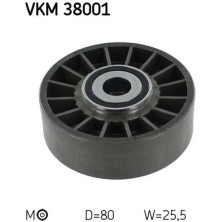 SKF | Spannrolle, Keilrippenriemen | VKM 38001