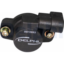 Delphi | Sensor, Drosselklappenstellung | SS10693-12B1