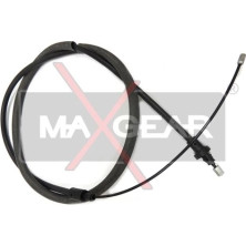 Maxgear | Seilzug, Feststellbremse | 32-0224