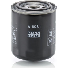 Mann-Filter | Hydraulikfilter, Automatikgetriebe | W 9023/1