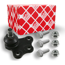 FEBI BILSTEIN 22083 Trag-/Führungsgelenk FEBI BILSTEIN 22083 Trag-/Führungsgelenk