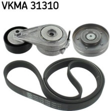 SKF | Keilrippenriemensatz | VKMA 31310