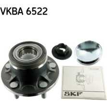 SKF | Radlagersatz | VKBA 6522