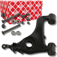 FEBI BILSTEIN 40341 Querlenker, Lenker, Radaufhängung FEBI BILSTEIN 40341 Querlenker, Lenker, Radaufhängung