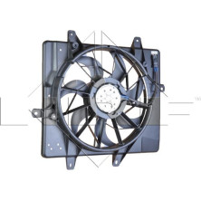 NRF | Lüfter, Motorkühlung | 47220