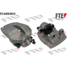 FTE | Bremssattel | 9291120