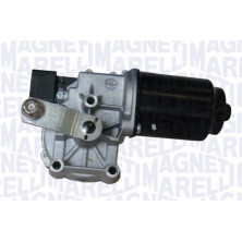 Magneti Marelli | Wischermotor | 064052205010