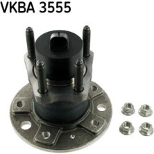 SKF | Radlagersatz | VKBA 3555