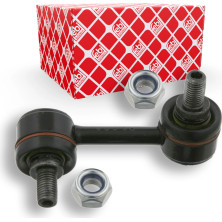 FEBI BILSTEIN 18109 Koppelstange FEBI BILSTEIN 18109 Koppelstange