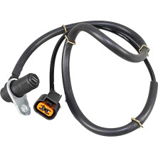 Metzger | Sensor, Raddrehzahl | 09001343 Metzger | Sensor, Raddrehzahl | 09001343