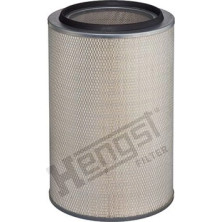 Hengst Filter | Luftfilter | E270L