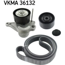 SKF | Keilrippenriemensatz | VKMA 36132