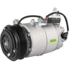 Valeo | Kompressor, Klimaanlage | 814698