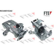 FTE | Bremssattel | 9290261