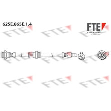 FTE | Bremsschlauch | 9240989