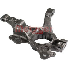 Metzger | Achsschenkel, Radaufhängung | 58183402 Metzger | Achsschenkel, Radaufhängung | 58183402