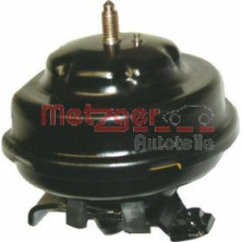 Metzger | Lagerung, Motor | 8050814