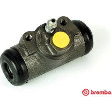 Brembo | Radbremszylinder | A 12 424