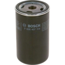 BOSCH | Hydraulikfilter, Lenkung | F 026 407 114